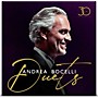 Universal Music Group Andrea Bocelli - Duets 30th Anniversary LP