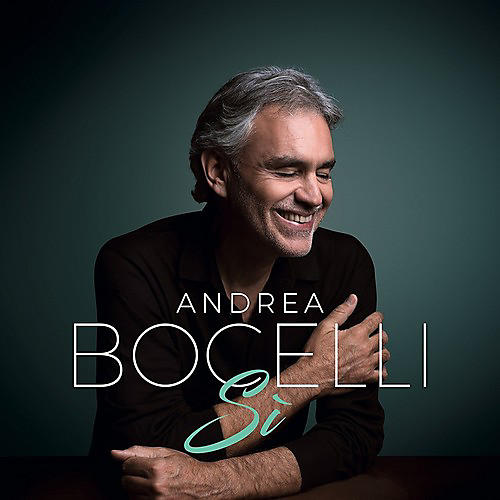 ALLIANCE Andrea Bocelli - Si