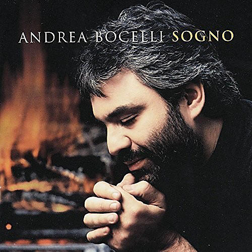 ALLIANCE Andrea Bocelli - Sogno