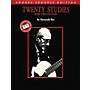 Edward B. Marks Music Company Andres Segovia 20 Studies for Guitar Transcribed Book
