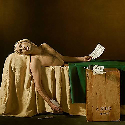 Alliance Andrew Bird - My Finest Work Yet (CD)