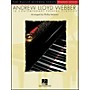 Hal Leonard Andrew Lloyd Webber - 18 Contemporary Theatre Classics Piano Solos By Phillip Keveren