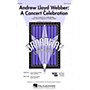 Hal Leonard Andrew Lloyd Webber: A Concert Celebration (Medley) 2-Part Arranged by Mark Brymer