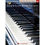 Hal Leonard Andrew Lloyd Webber Favorites - Easy Piano CD Play-Along Volume 20 Book/CD
