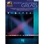 Hal Leonard Andrew Lloyd Webber Greats Volume 27 Book/CD Piano Play-Along arranged for piano, vocal, and guitar (P/V/G)