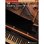 Hal Leonard Andrew Lloyd Webber Hits - Easy Piano CD Play-Along Volume 22 Book/CD