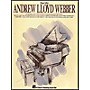 Hal Leonard Andrew Lloyd Webber arranged for piano solo