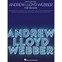 Hal Leonard Andrew Lloyd Webber for Singers - Men's Edition