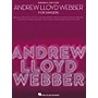 Hal Leonard Andrew Lloyd Webber for Singers - Women's Edition