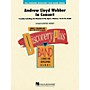 Hal Leonard Andrew Lloyd Webber in Concert - Discovery Plus Band Series Level 2 arranged by Michael Sweeney