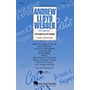 Hal Leonard Andrew Lloyd Webber in Concert (Medley) (SATB) SATB arranged by Ed Lojeski