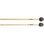 PROMARK Andrew Markworth Rattan Handle Vibraphone Mallets Soft Grey Yarn