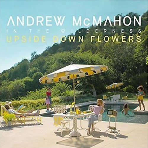 Alliance Andrew in the Wilderness McMahon - Upside Down Flowers