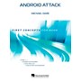 Hal Leonard Android Attack - First Concepts Concert Band Level 1