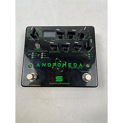 Seymour Duncan Andromeda Effect Pedal