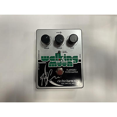 Electro-Harmonix Andy Summers Walking On The Moon Effect Pedal