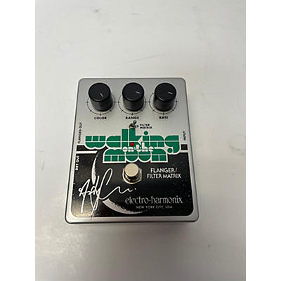 Electro-Harmonix Andy Summers Walking On The Moon Effect Pedal