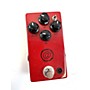 Used JHS Pedals Andy Timmons Signature Channel Drive Effect Pedal