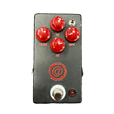 JHS Pedals Andy Timmons Signature Channel Drive Effect Pedal