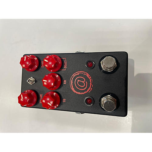 JHS Pedals Andy Timmons Signature Channel Drive Effect Pedal