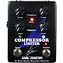 Open-Box Carl Martin Andy Timmons Signature Compressor/Limiter Guitar Pedal Condition 1 - Mint