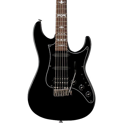 Ibanez Andy Timmons Signature Electric Guitar Black
