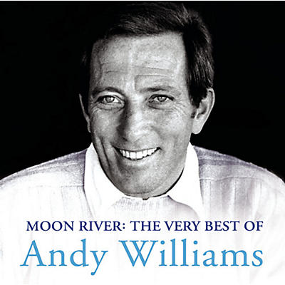 Andy Williams - Moon River: The Very Best of Andy Williams (CD)