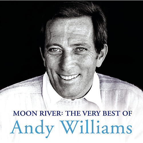 ALLIANCE Andy Williams - Moon River: The Very Best of Andy Williams (CD)
