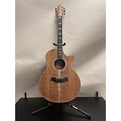 Cole Clark Angel 3 AN3EC Acoustic Electric Guitar