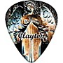 Clayton Angel Guitar Pick Standard .50 mm 1 Dozen