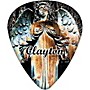Clayton Angel Guitar Pick Standard .80 mm 1 Dozen