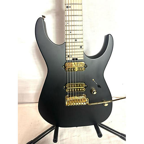 Angel Vivaldi DK24-7 NOVA Solid Body Electric Guitar