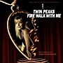 ALLIANCE Angelo Badalamenti - Twin Peaks: Fire Walk With Me (Original Soundtrack)