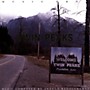 ALLIANCE Angelo Badalamenti - Twin Peaks (Original Soundtrack)