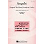 Hal Leonard Angels! (Angels We Have Heard on High!) SSA arranged by Ken Berg