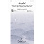 PraiseSong Angels! (Medley) SSA Arranged by Keith Christopher