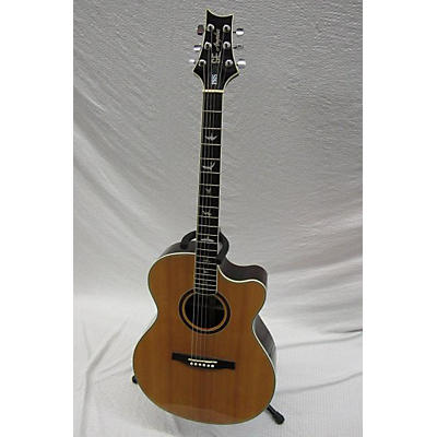 PRS Angelus Custom Acoustic Electric Guitar