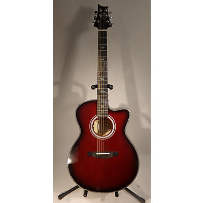 PRS Angelus Custom SE Acoustic Guitar