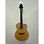 Used PRS Angelus Custom SE Acoustic Guitar Natural