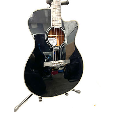 PRS Angelus SE Acoustic Electric Guitar