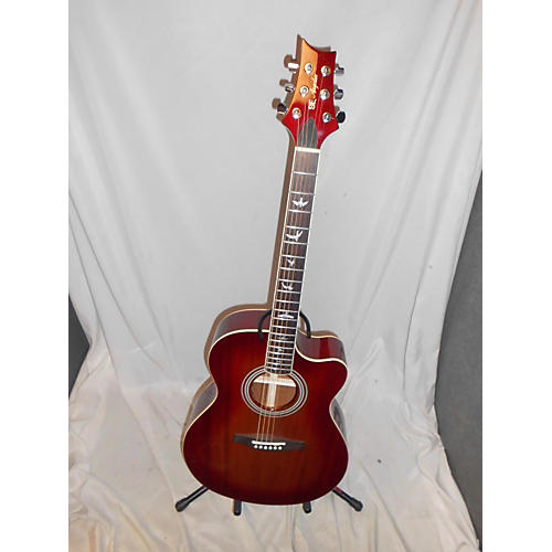 Angelus Standard SE Acoustic Guitar