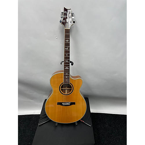 PRS Angelus Standard SE Acoustic Guitar Antique Natural