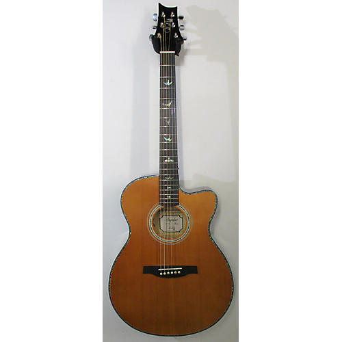 PRS Angelus Standard SE Acoustic Guitar Natural
