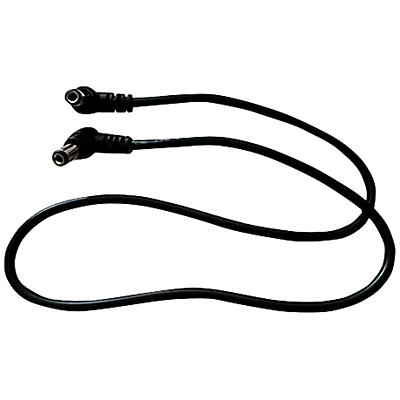 Truetone Angled DC Link Cable - 20 inch