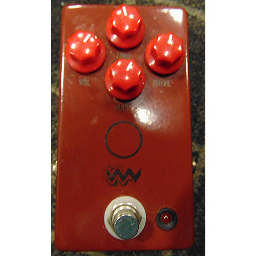 JHS Pedals Angry Charlie V1 Effect Pedal