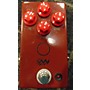 Used JHS Pedals Angry Charlie V1 Effect Pedal