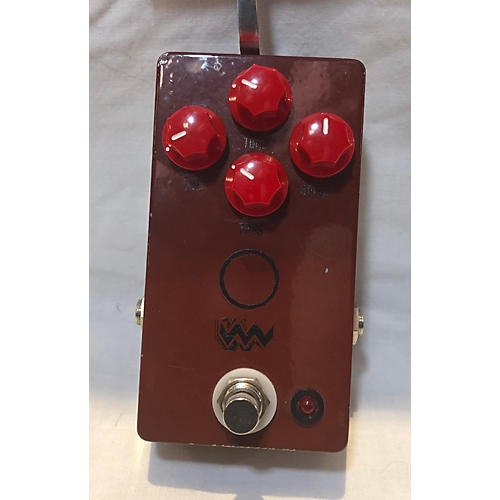 Angry Charlie V2 Effect Pedal
