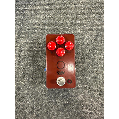 JHS Pedals Angry Charlie V2 Effect Pedal