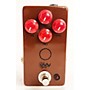 Used JHS Pedals Angry Charlie V2 Effect Pedal