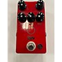 Used JHS Pedals Angry Charlie V2 Effect Pedal